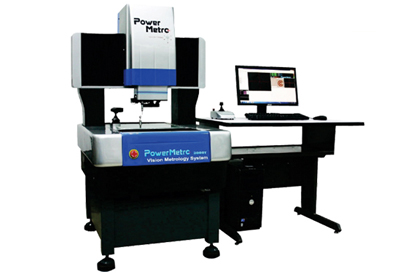 CNC非接触式实用型三坐标测量仪